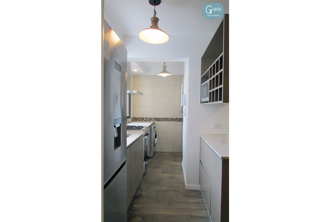 Vivienda INDEPENDENCIA
